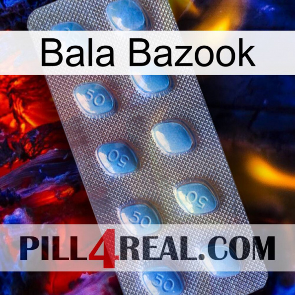 Bazook Bullet viagra3